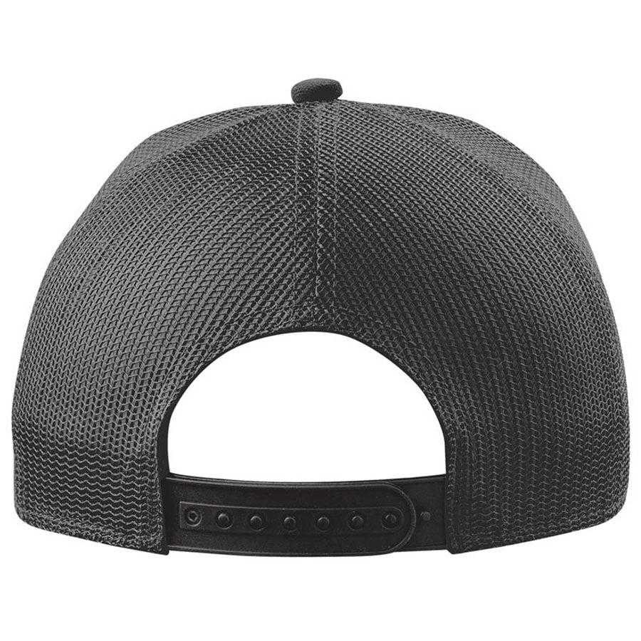 Stormtech Unisex Pewter Scirroco Cap