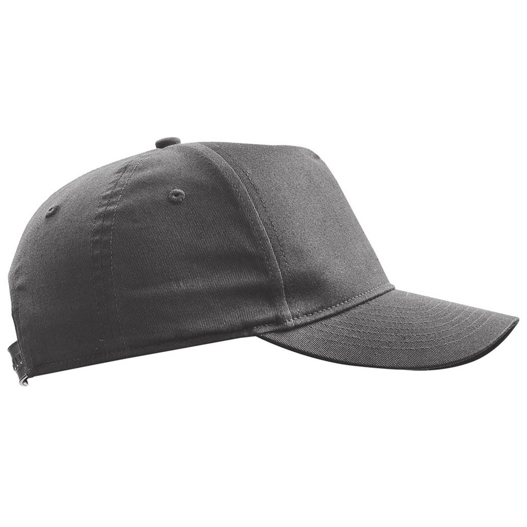 Stormtech Unisex Pewter Navarro Cap