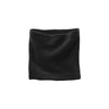 Port Authority Black Fleece Neck Gaiter