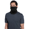 Port Authority Jet Black Stretch Performance Gaiter