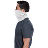 Port Authority White Stretch Performance Gaiter