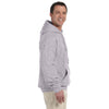 Gildan Unisex Sport Grey DryBlend 50/50 Hoodie