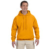 Gildan Unisex Tennessee Orange DryBlend 50/50 Hoodie