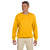 Gildan Unisex Gold Heavy Blend 50/50 Fleece Crew