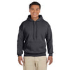 Gildan Unisex Charcoal Heavy Blend 50/50 Hoodie