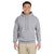 Gildan Unisex Graphite Heather Heavy Blend 50/50 Hoodie