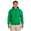 Gildan Unisex Irish Green Heavy Blend 50/50 Hoodie