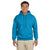 Gildan Unisex Sapphire Heavy Blend 50/50 Hoodie