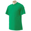 Gildan Men's Antique Irish Green Ultra Cotton 6 oz. T-Shirt