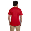 Gildan Men's Cherry Red Ultra Cotton 6 oz. T-Shirt