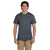 Gildan Men's Dark Heather Ultra Cotton 6 oz. T-Shirt