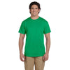 Gildan Men's Irish Green Ultra Cotton 6 oz. T-Shirt