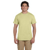 Gildan Men's Pistachio Ultra Cotton 6 oz. T-Shirt