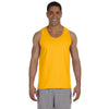 Gildan Men's Gold Ultra Cotton 6 oz. Tank