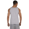 Gildan Men's Sport Grey Ultra Cotton 6 oz. Tank