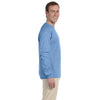 Gildan Men's Carolina Blue Ultra Cotton Long Sleeve T-Shirt