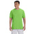 Gildan Men's Lime Performance T-Shirt