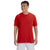 Gildan Men's Red Performance T-Shirt