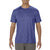 Gildan Men's Heather Sport Purple Performance Core T-Shirt