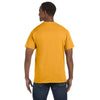 Gildan Men's Gold 5.3 oz. T-Shirt