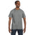 Gildan Men's Graphite Heather 5.3 oz. T-Shirt