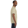 Gildan Men's Sand 5.3 oz. T-Shirt