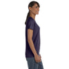 Gildan Women's Blackberry 5.3 oz. T-Shirt