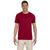 Gildan Men's Cardinal Red Softstyle 4.5 oz. T-Shirt