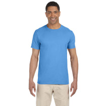 Gildan Men's Iris Softstyle 4.5 oz. T-Shirt