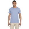 Gildan Men's Light Blue Softstyle 4.5 oz. T-Shirt