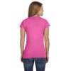 Gildan Women's Azalea Softstyle 4.5 oz. Fitted T-Shirt