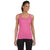 Gildan Women's Azalea Softstyle 4.5 oz. Fitted Tank