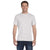 Gildan Unisex Ash Grey 5.5 oz. 50/50 T-Shirt