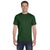 Gildan Unisex Sport Dark Green 5.5 oz. 50/50 T-Shirt