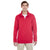 Gildan Unisex Sport Scarlet Red Performance 7 oz. Tech Quarter-Zip Sweatshirt