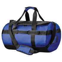 Stormtech Ocean Blue Nautilus Waterproof Duffel 35