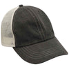 Adams Black Game Changer Cap