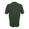 Greg Norman Men's Forest Play Dry Performance Mesh Polo