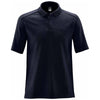 Stormtech Men's Navy Endurance HD Polo