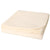 Logomark Cream Brookwater Fleece Blanket