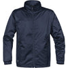 Stormtech Men's Navy/Navy Axis Shell