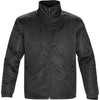 Stormtech Men's Black/Black Axis Thermal Shell