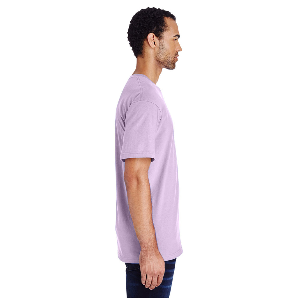 Gildan Unisex Orchid Hammer 6 oz. T-Shirt