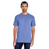 Gildan Unisex Violet Hammer 6 oz. T-Shirt