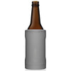 BruMate Matte Grey Hopsulator BOTT'L