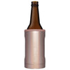 BruMate Glitter Rose Gold Hopsulator BOTT'L