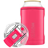 BruMate Neon Pink Hopsulator DUO