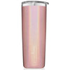 BruMate Glitter Blush Highball Tumbler 12oz