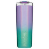 BruMate Glitter Mermaid Highball Tumbler 12oz