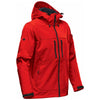 Stormtech Men's Bright Red Epsilon 2 Softshell Jacket